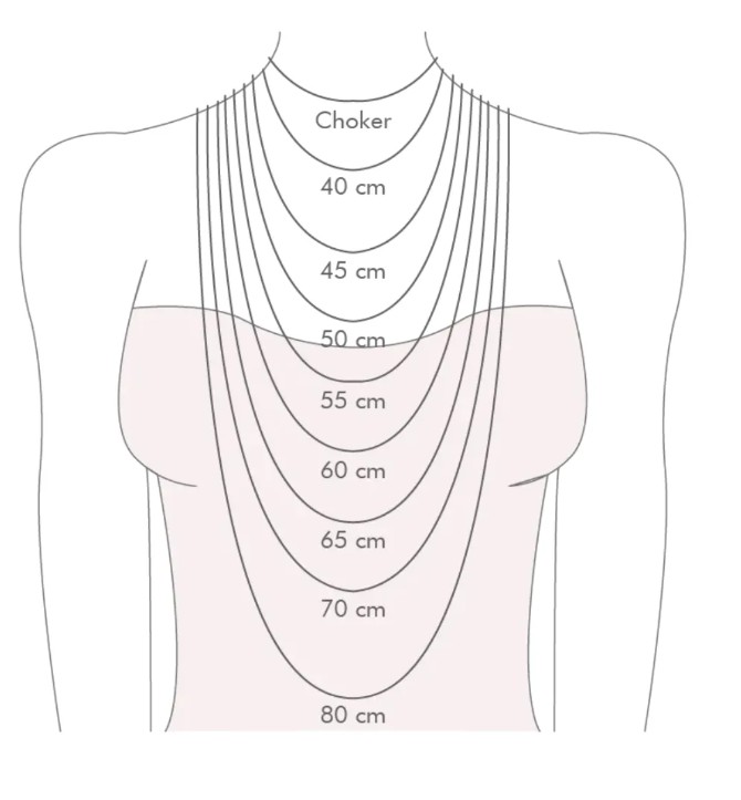 Corrente de prata 925 elo coração catena 040 | Correntes