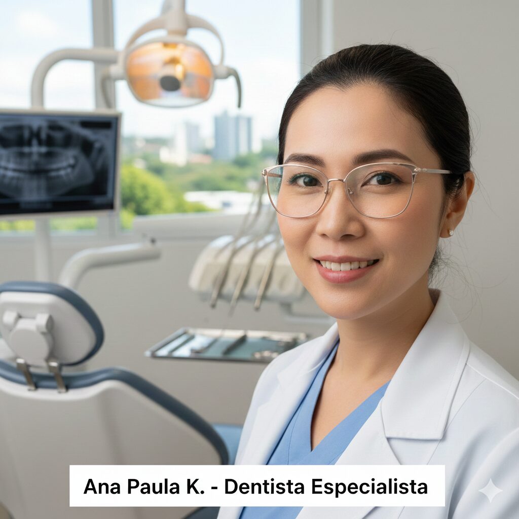 Ana Paula Dentista