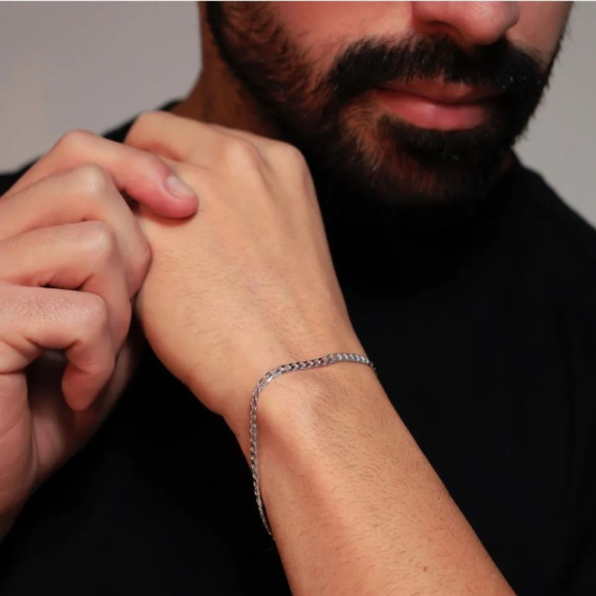 Pulseira-de-prata-925-masculina-1x1-fio-80-ex1