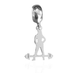 Berloque-de-prata-925-mulher-fitness-0,9g
