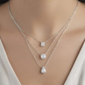 Corrente-de-prata-925-tripla-com-pingente-pedras-zircônias-trabalhadas