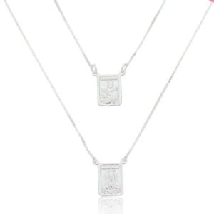 Escapulário-de-prata-925-com-pingente-n.- sra.-do-carmo