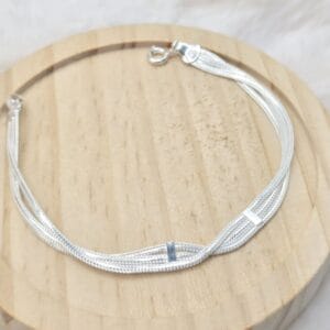 Pulseira-de-prata-925-3-fios-trançada-com-detalhe-liso