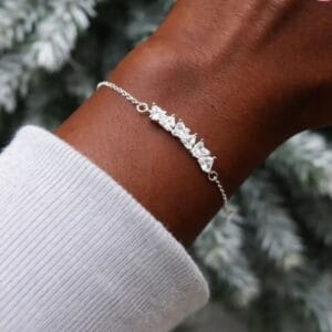 Pulseira-de-prata-925-com-pingente-6-corações-zircônia