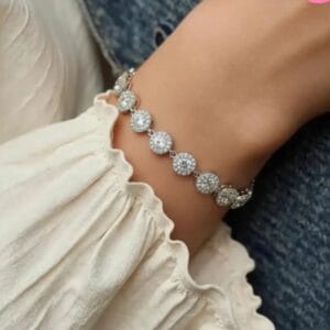 Pulseira-de-prata-925-inspiração-sw-redonda